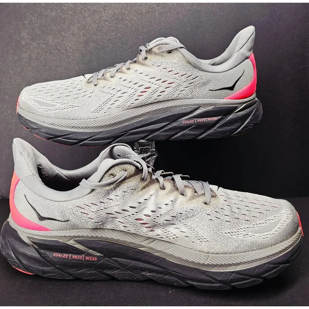 Hoka Men 11 Comfy footwear